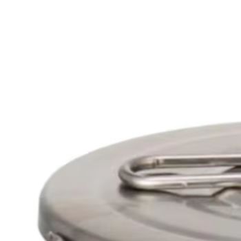 Stainless Steel Outdoor Cookin - Camping Cooking Materials recension och pris