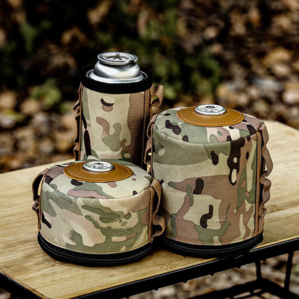 Portable Ventilated Propane &  - Camping Cooking Cylinder recension och pris