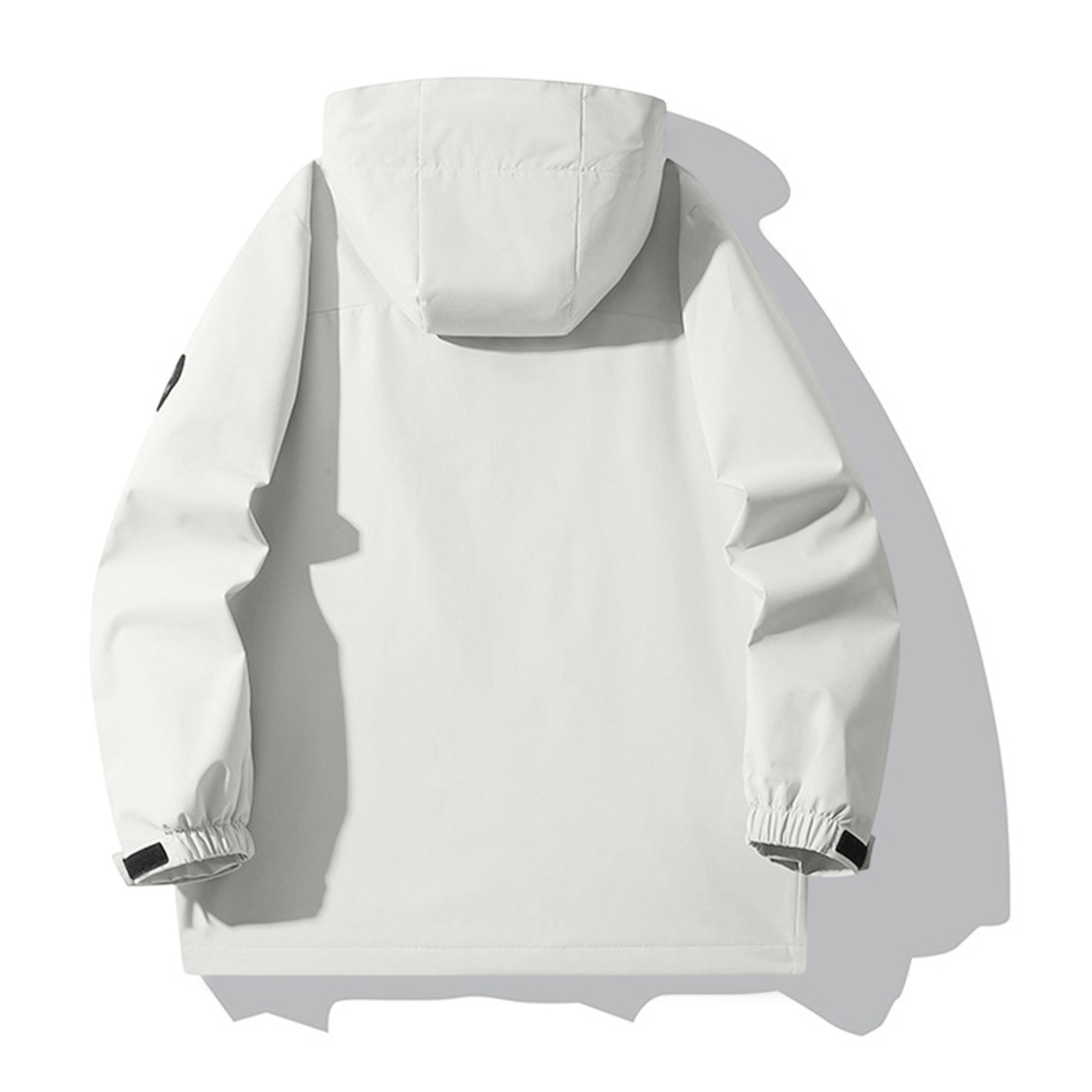 Women's Lightweight Hiking Jac - Camping Cooking Windbreak recension och pris