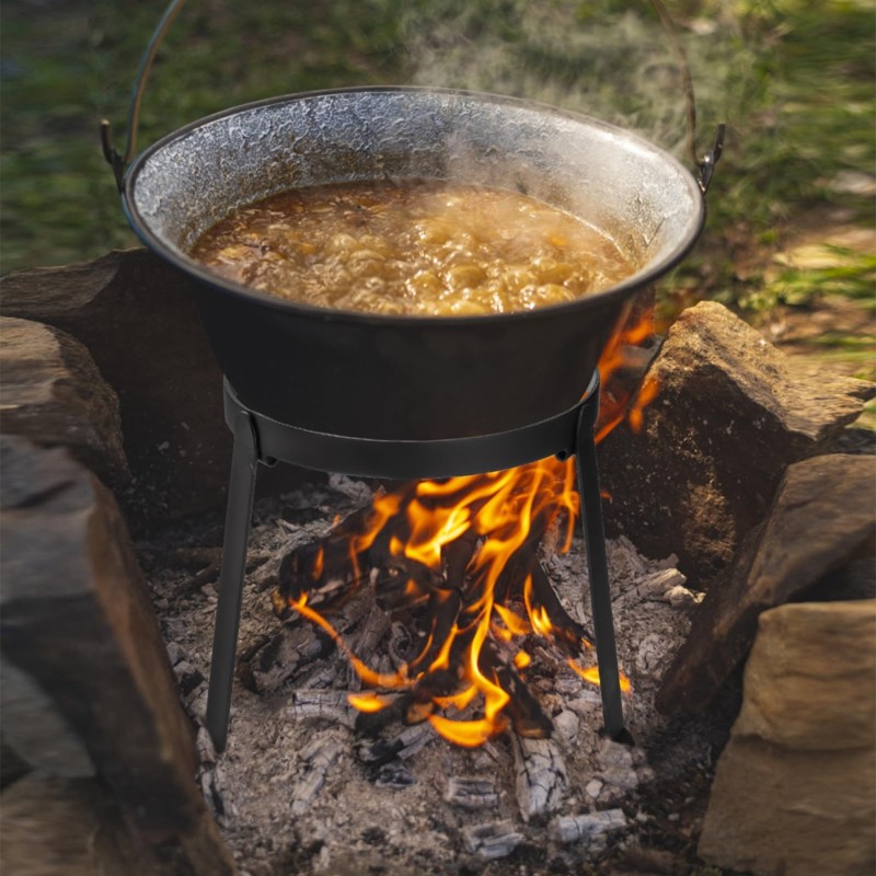 【Big Sale !!】Folding Camping T - Camping Cooking Dutch Oven recension och pris
