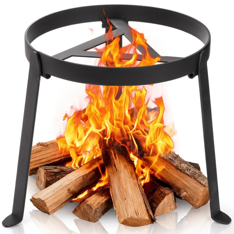 【Big Sale !!】Folding Camping T - Camping Cooking Dutch Oven recension och pris