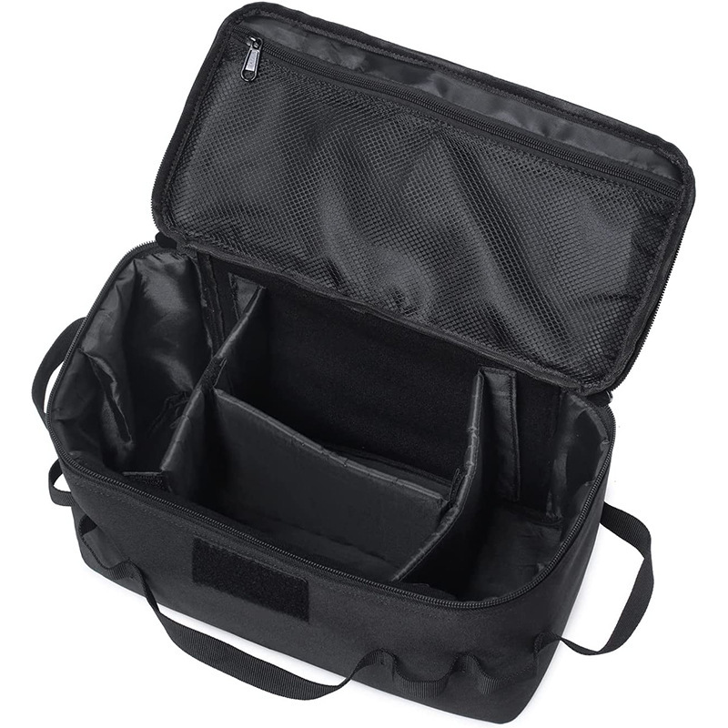 Outdoor Camping Gas Tank Stora - Camping Cooking Backpack recension och pris