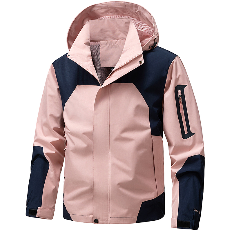 Softshell Outdoor Jacket Men Z - Camping Cooking Windbreak recension och pris