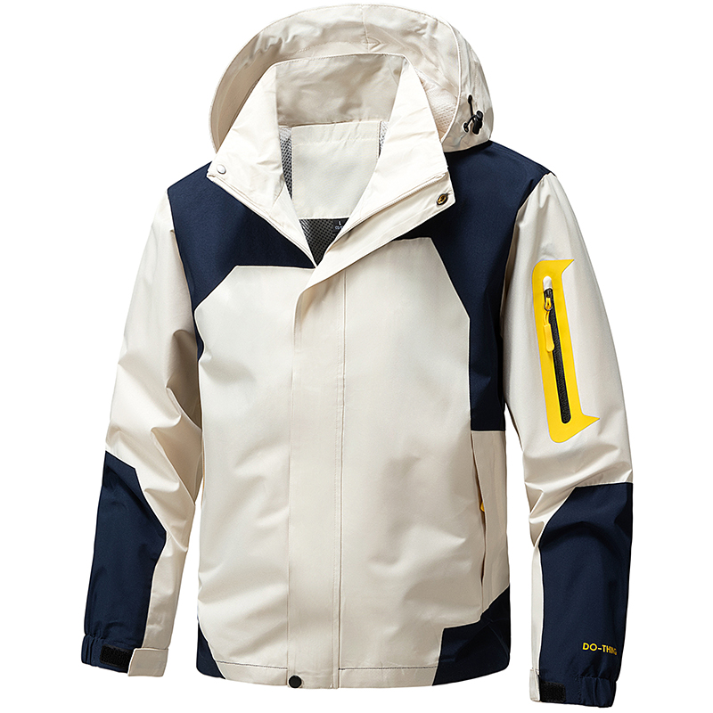 Softshell Outdoor Jacket Men Z - Camping Cooking Windbreak recension och pris