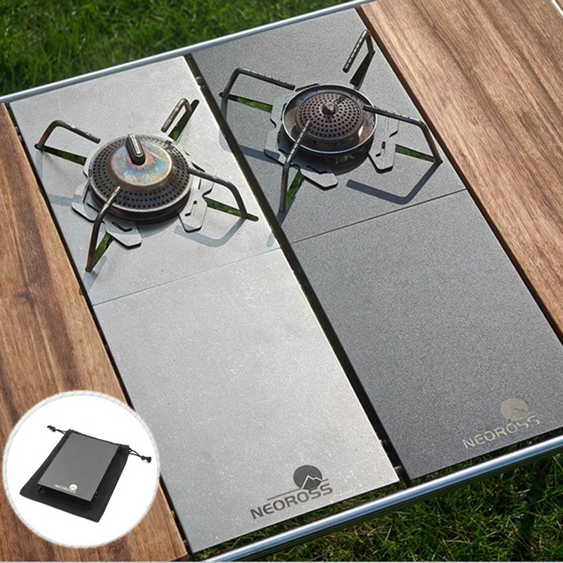 Camping Spider Stove Accessori - Camping Cooking Alcohol recension och pris