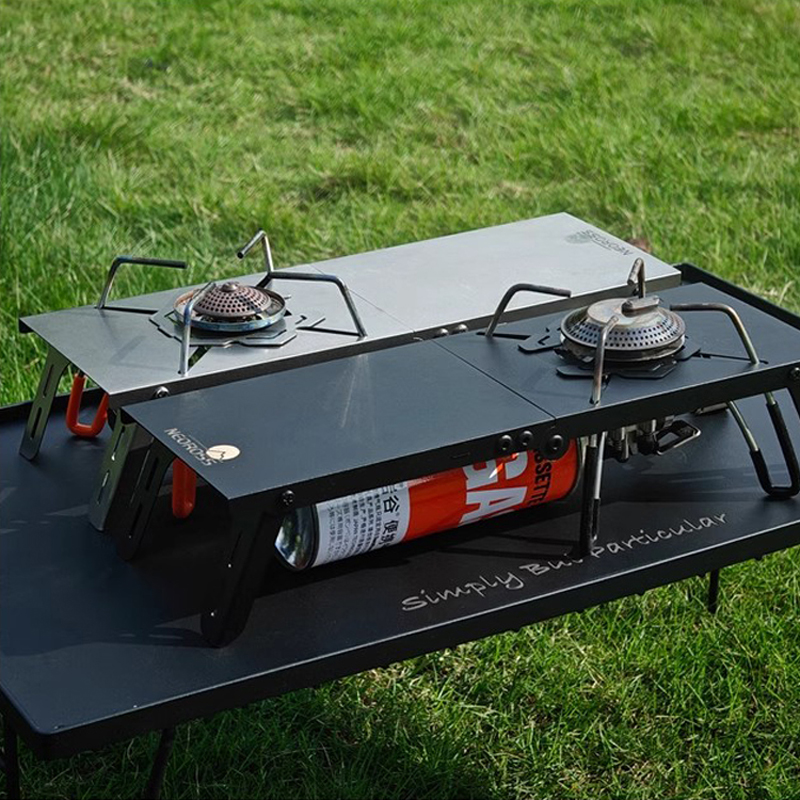 Camping Spider Stove Accessori - Camping Cooking Alcohol recension och pris