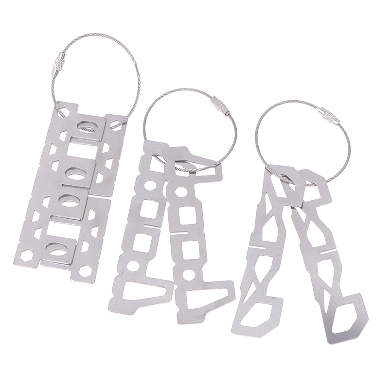 Outdoor Stainless Steel Alcoho - Camping Cooking Alcohol recension och pris