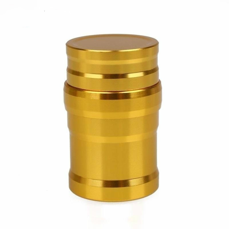 New Portable Metal Mini Alcoho - Camping Cooking Alcohol recension och pris