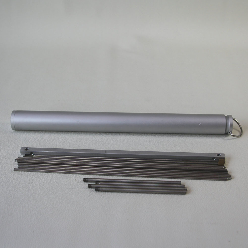 Outdoor Activities Color: Gray - Camping Cooking Materials recension och pris