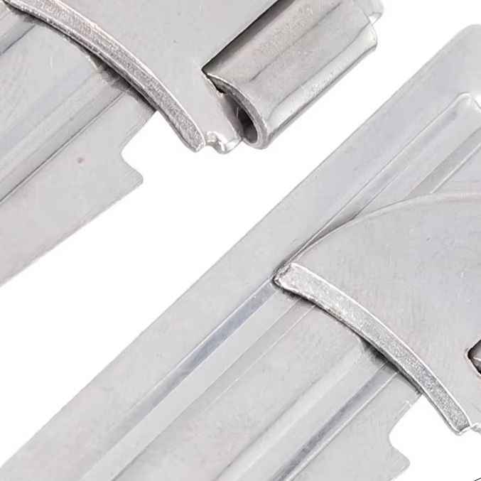 2pcs Stainless Steel Mini Fold - Camping Cooking Ware recension och pris