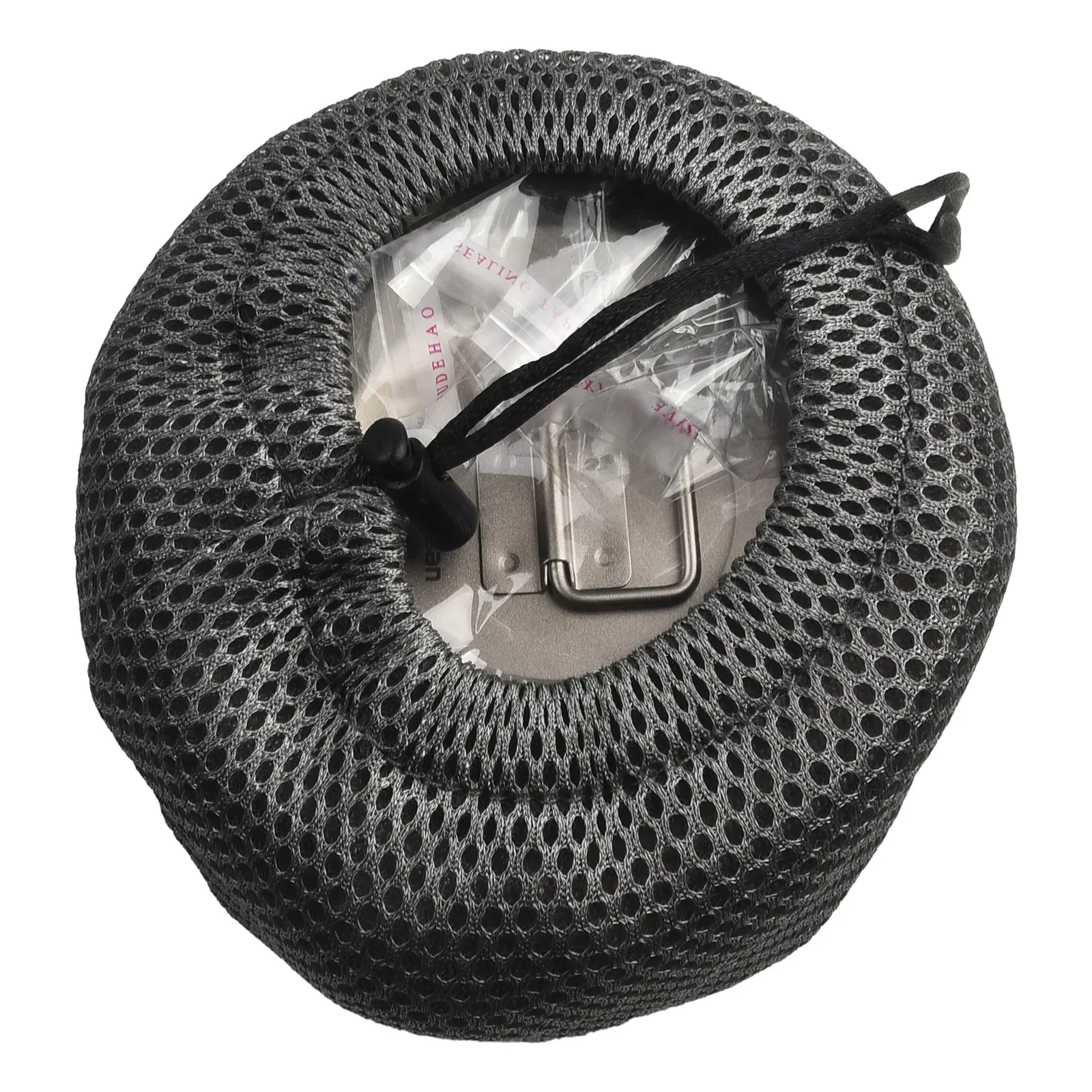 Titanium Bowl With Folding Han - Camping Cooking Ware recension och pris