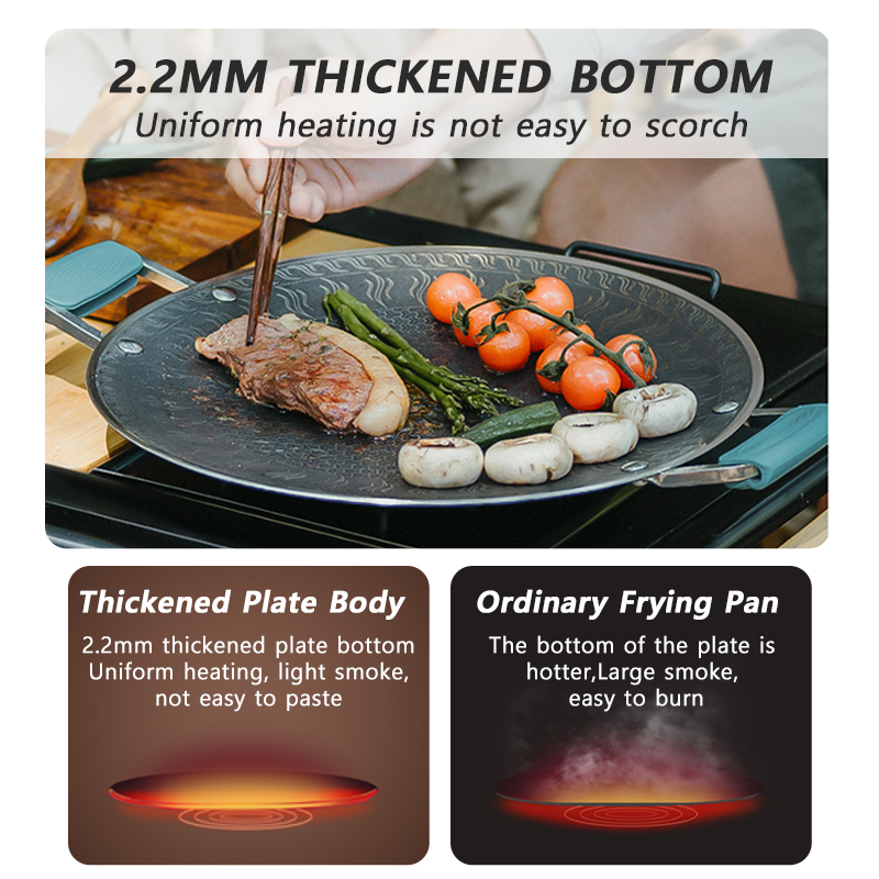 Naturehike BBQ Cooking Grill P - Camping Cooking Ware recension och pris