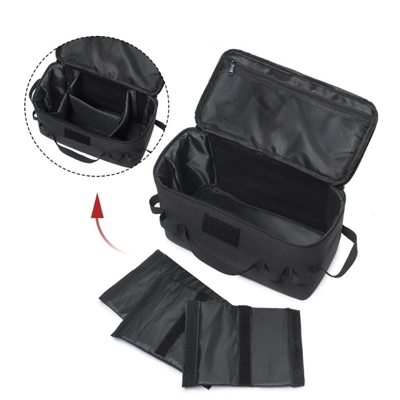 Outdoor Camping Gas Tank Stora - Camping Cooking Backpack recension och pris