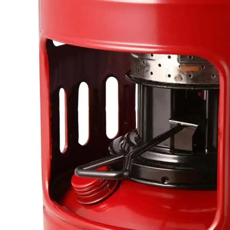 Large Capacity 15L Kerosene St - Camping Cooking Materials recension och pris