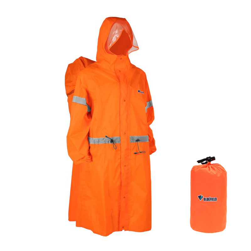 Unisex Reflective Outdoor Clim - Camping Cooking Windbreak recension och pris