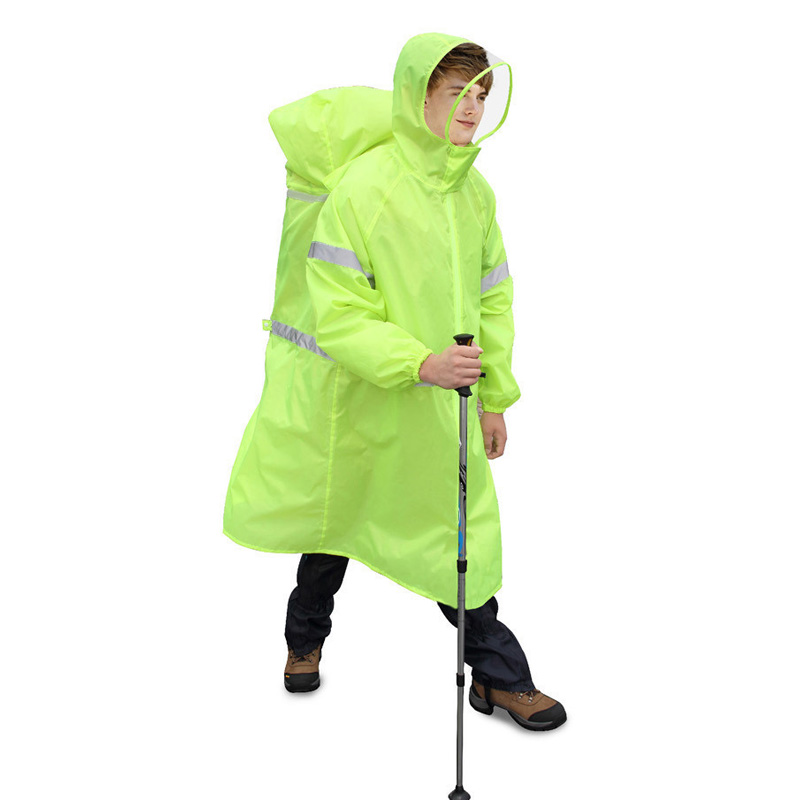 Unisex Reflective Outdoor Clim - Camping Cooking Windbreak recension och pris