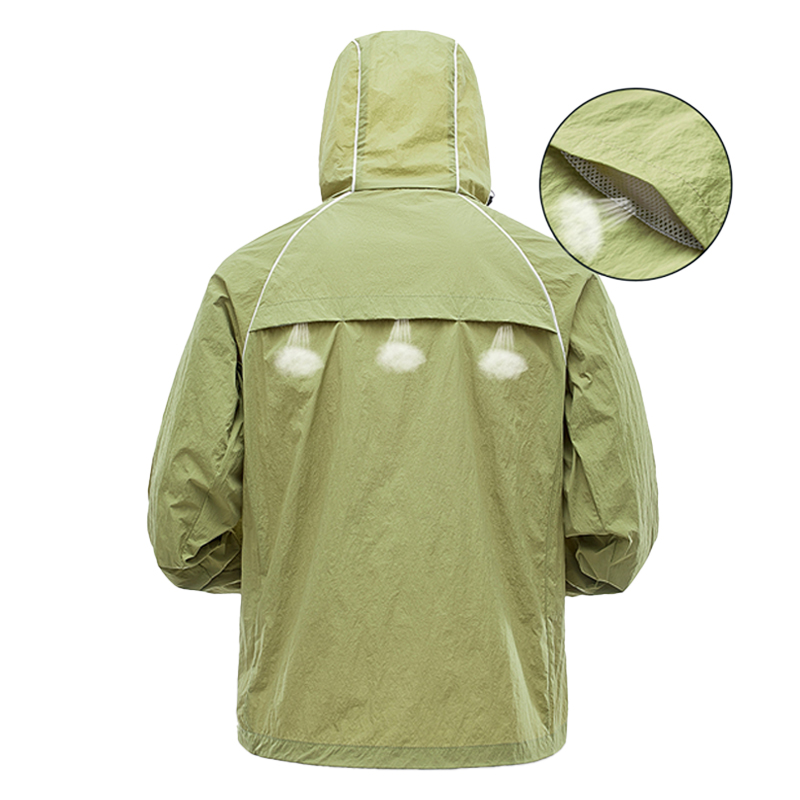 EUMERGX Men's Women's Trekking - Camping Cooking Windbreak recension och pris